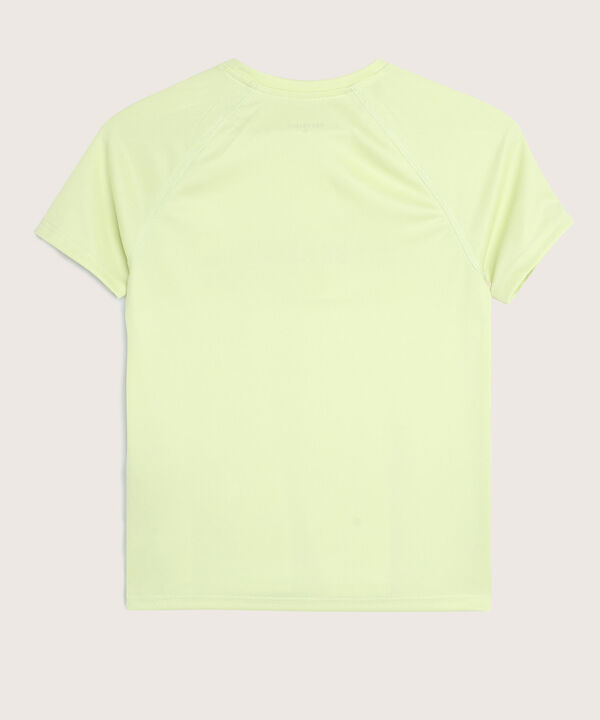 Camiseta Cuello Redondo Manga image number null