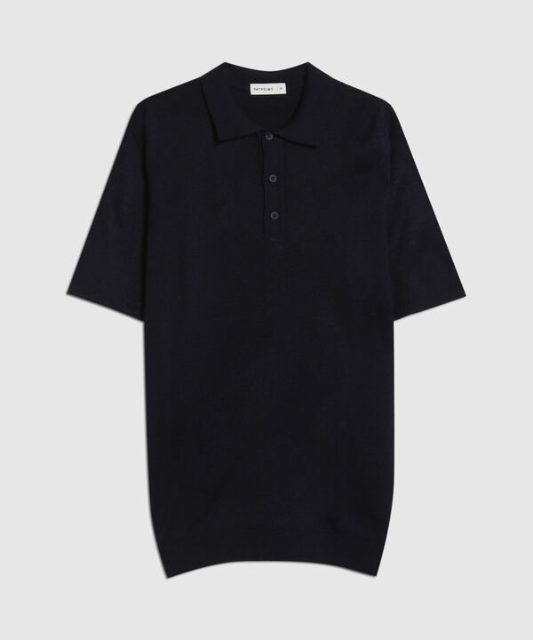 Polo Tejida image number null