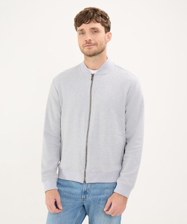 Buzo Bomber image number null