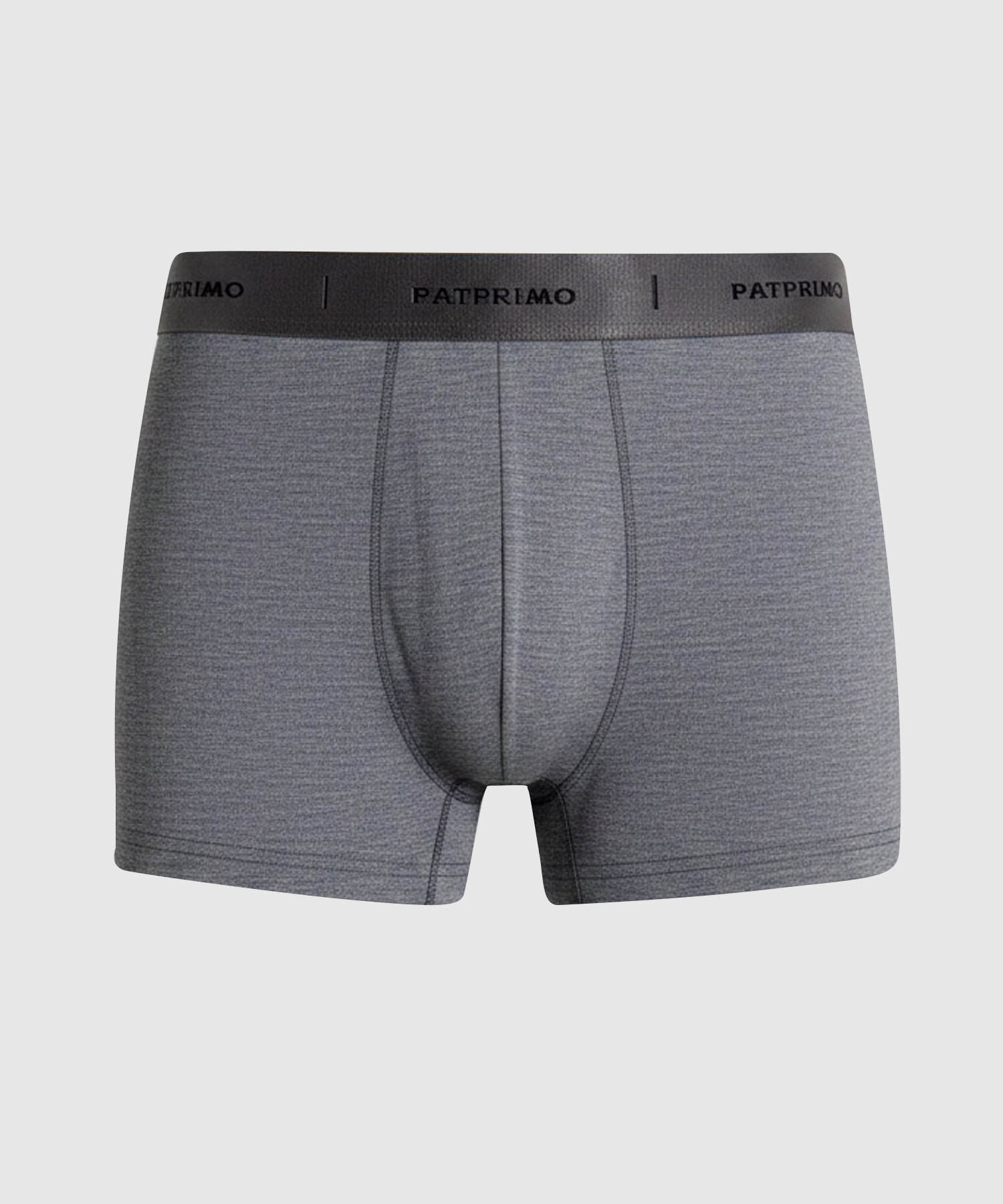 Pack X3 B&oacute;xer Para Hombre En Tela Jaspeada