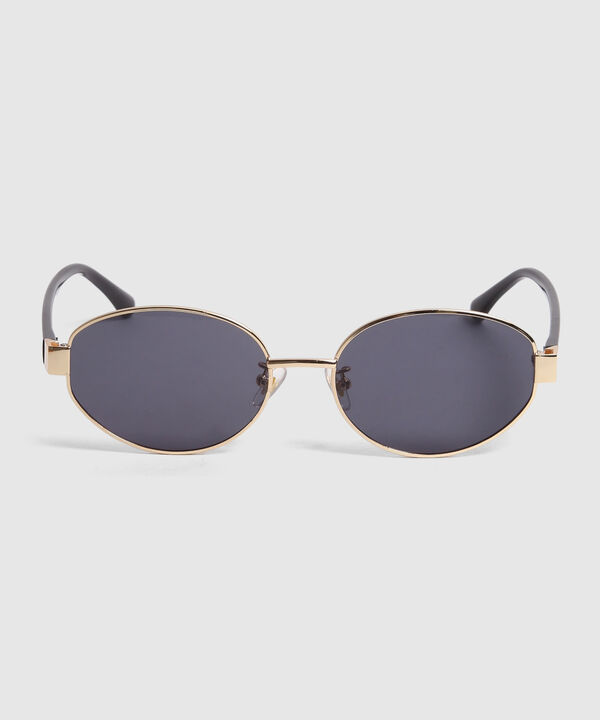 Gafas Ovaladas  image number null