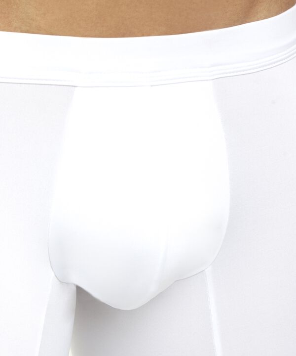 Boxer Para Hombre Con Pretina A Juego image number null