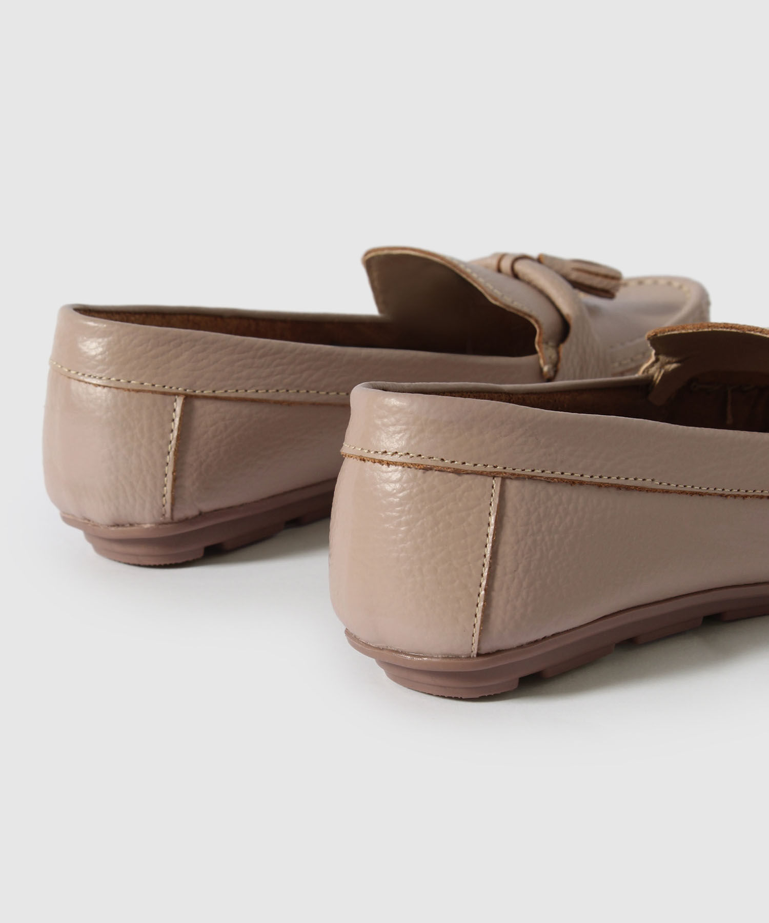 Mocasines
