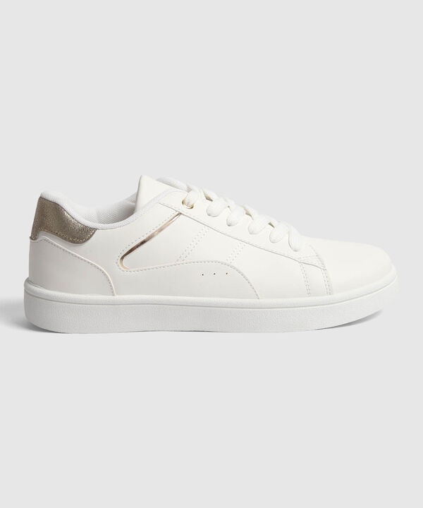 Tenis Casuales image number null