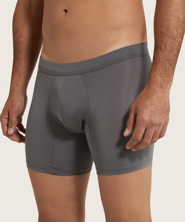 Boxer Pack X3 Para Hombre En Microfibra