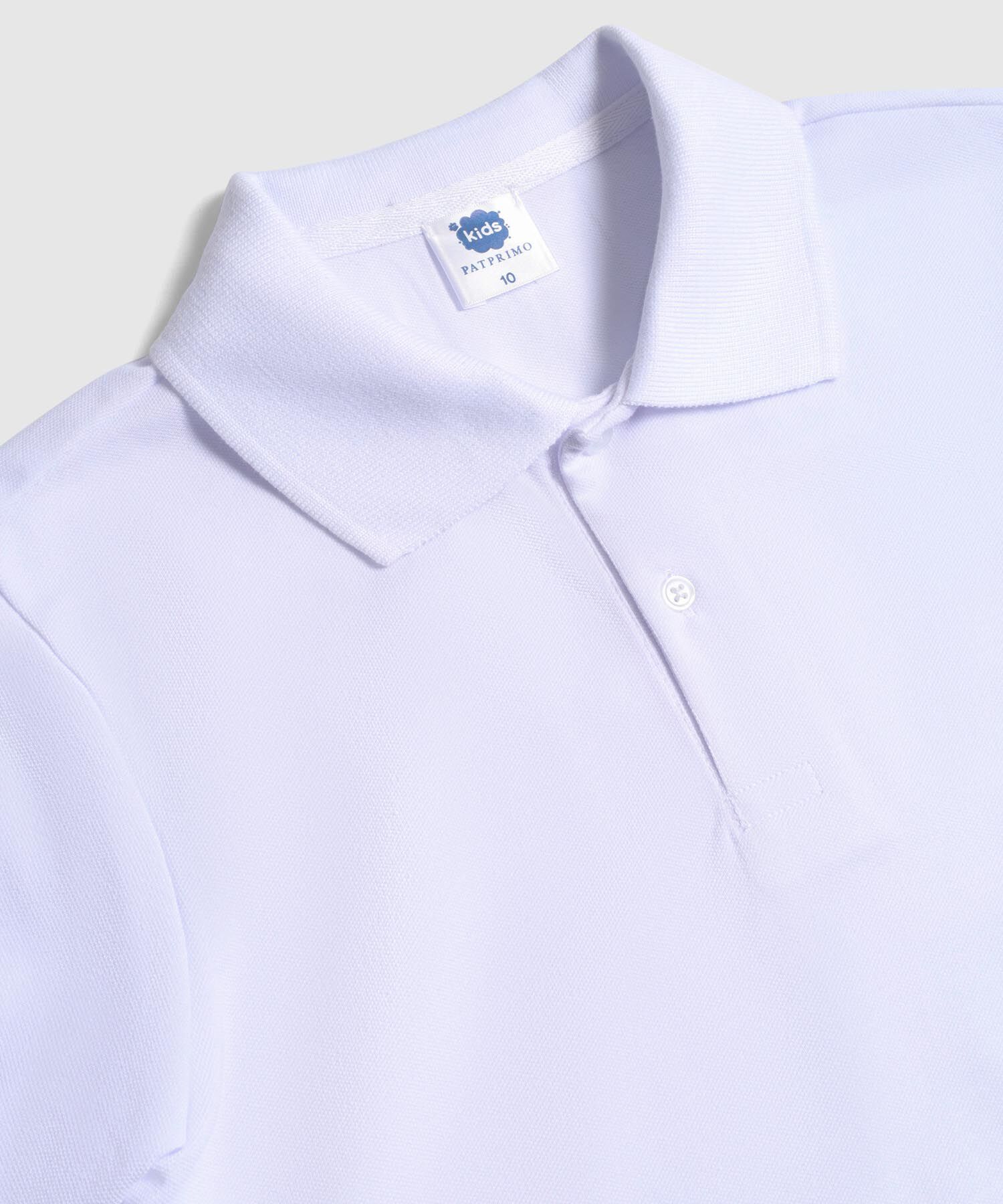 Polo Para Niño Edición Especial