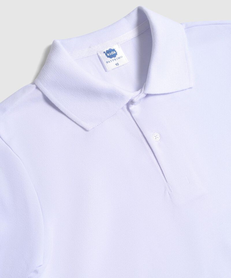 Polo Para Niño Edición Especial