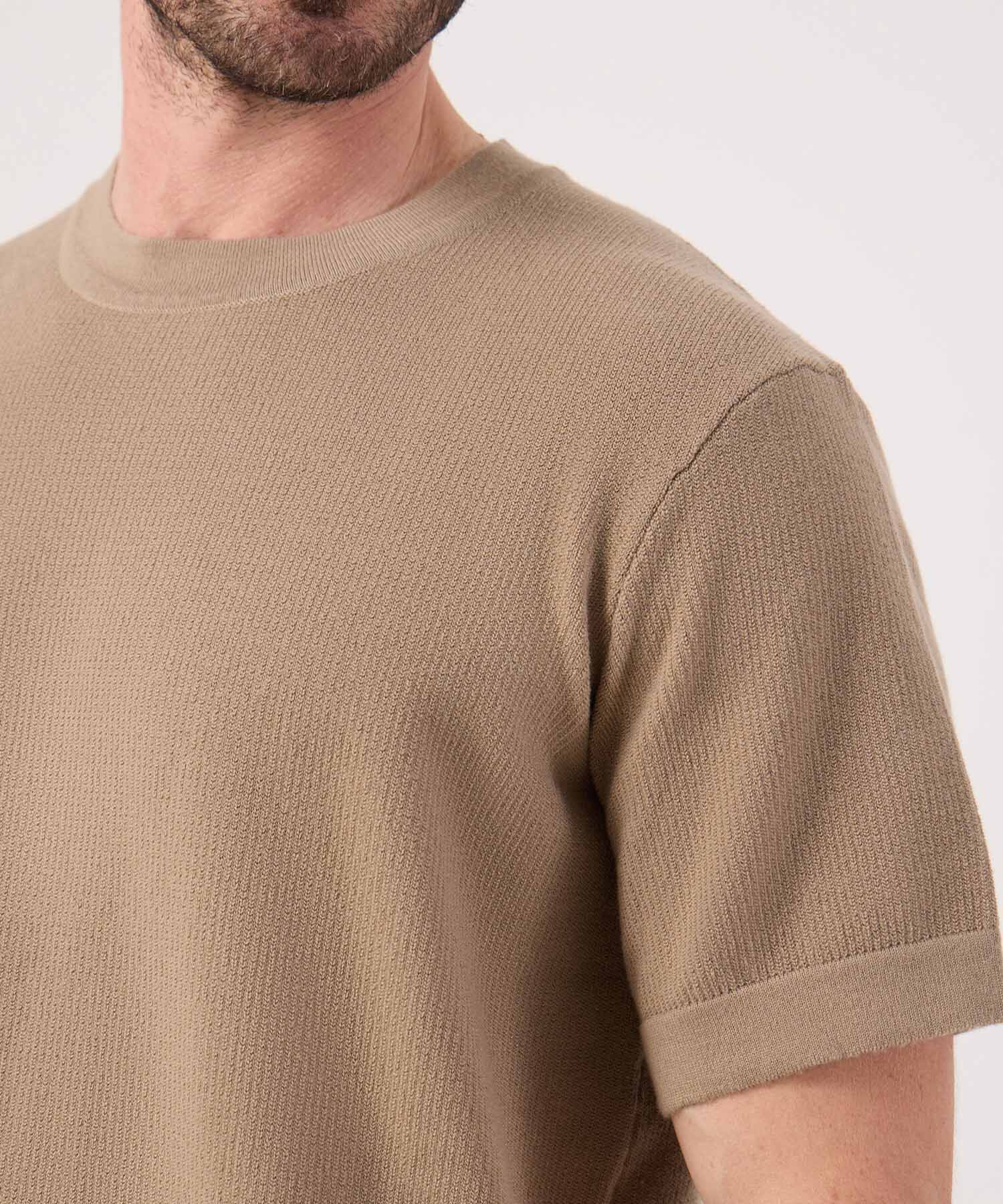 Camiseta Unicolor 