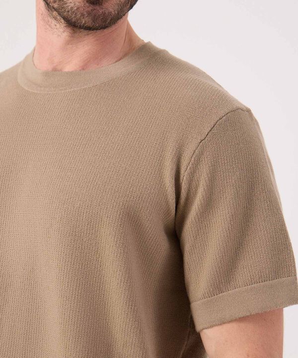 Camiseta Unicolor  image number null