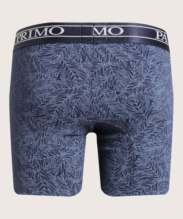 Boxer Medio Estampado