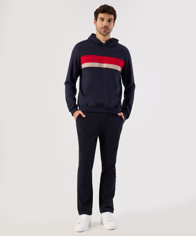 Buzo Hoodie Para Hombre