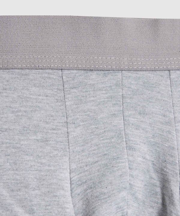 B&oacute;xer de Ajuste Cl&aacute;sico para Hombre