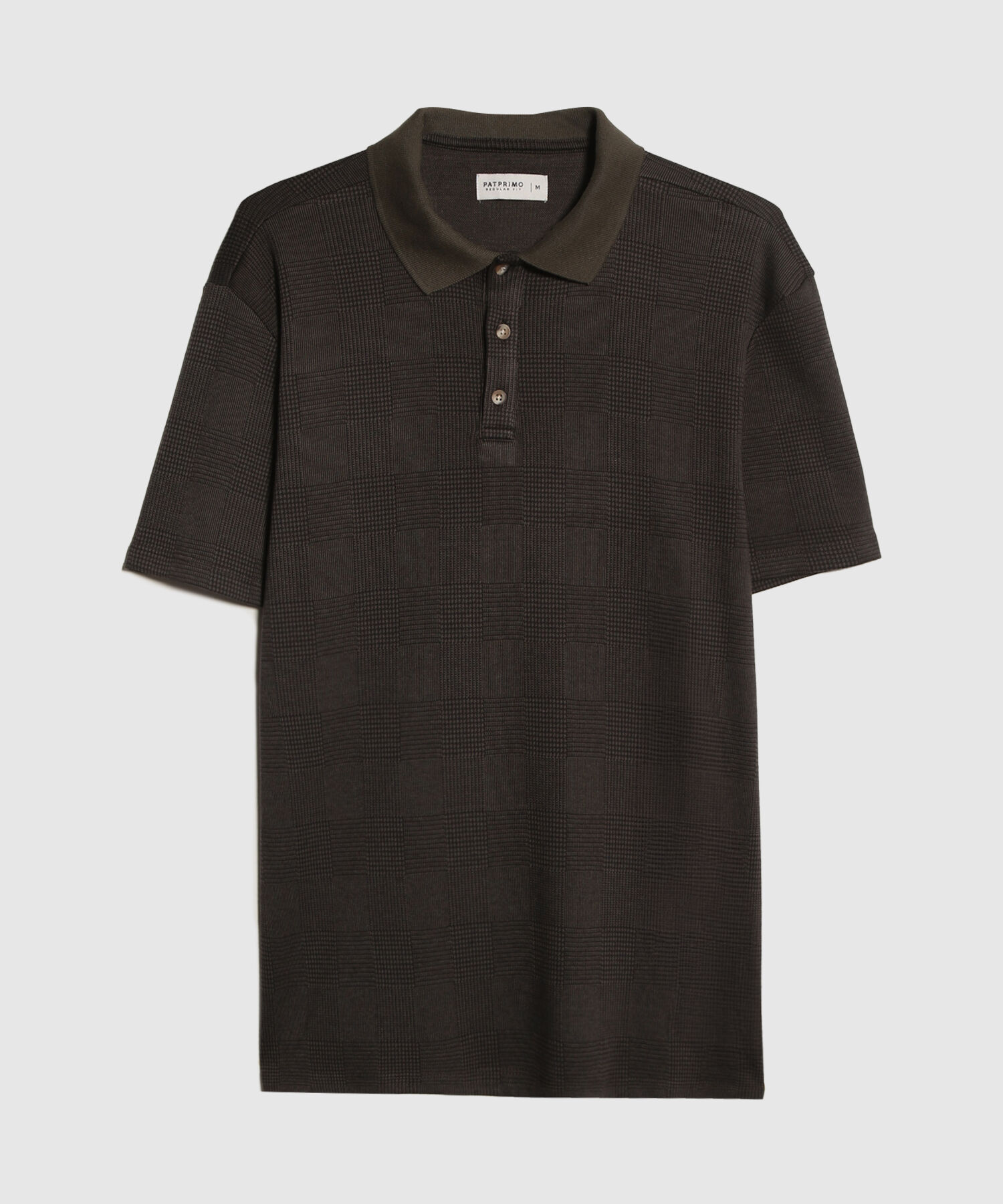 Polo Tejida