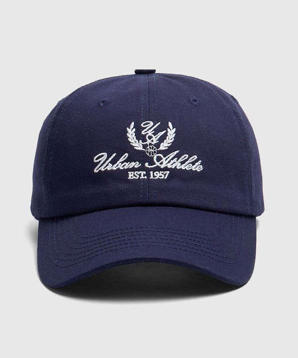 Gorra Con Bordado Para Hombre image number null