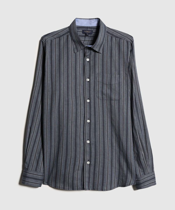 Camisa Manga Larga