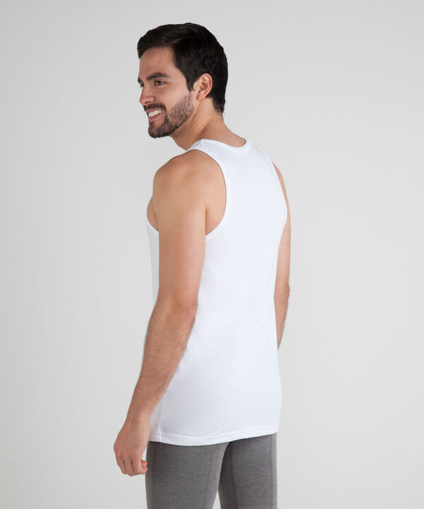 Camisetas Interior Para Hombre | Compra Online | Patprimo