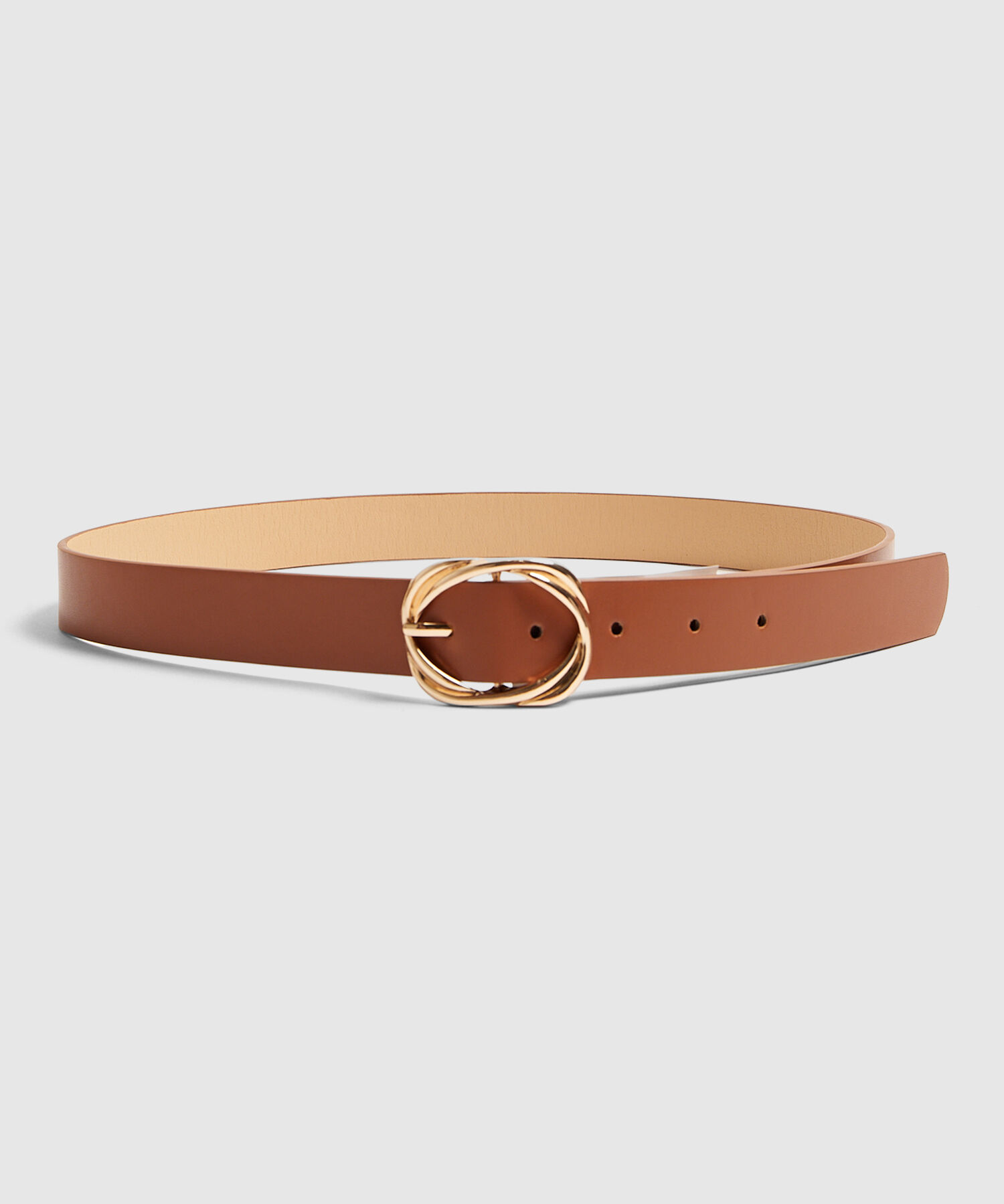 Cinturón Para Mujer