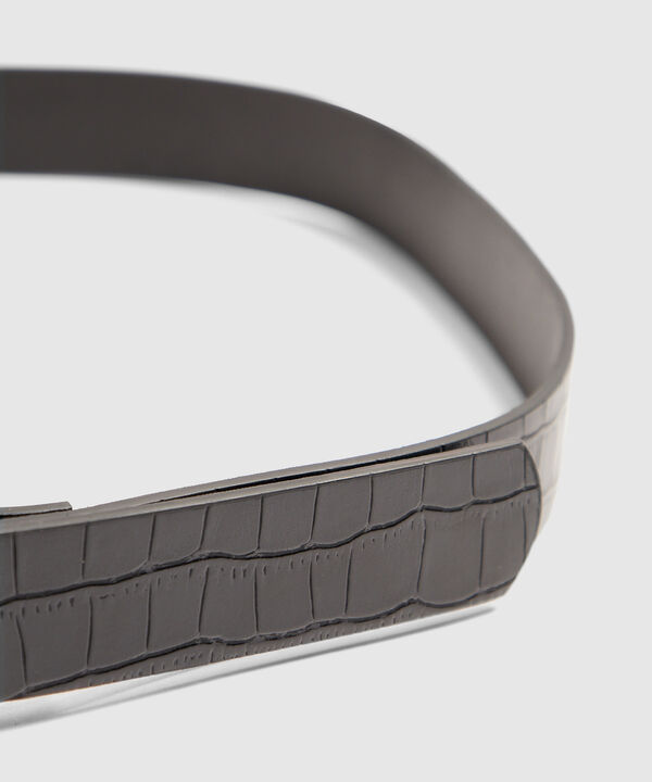 Cintur&oacute;n Para Mujer image number null