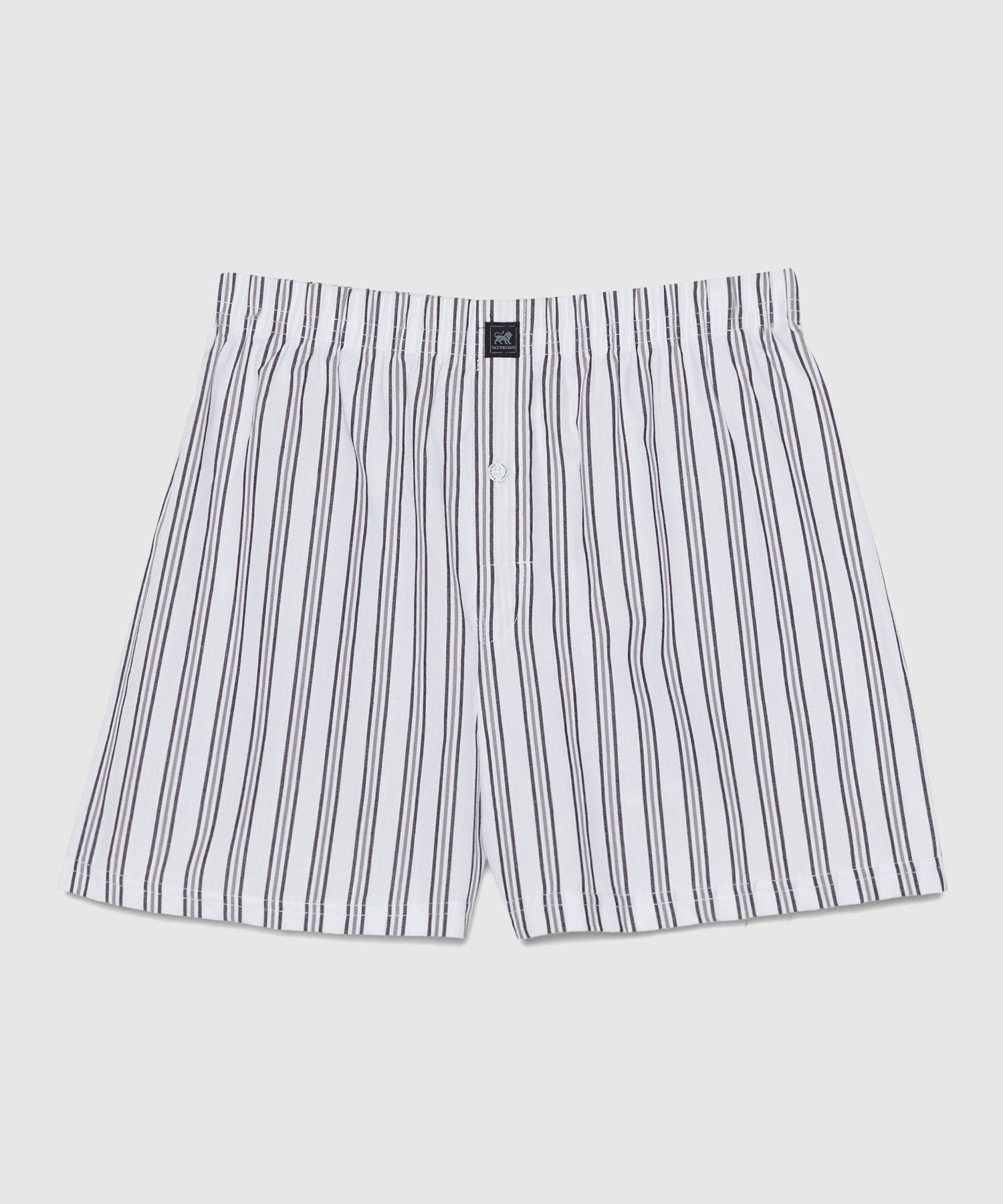 Boxer Pack X3 Holgados Para Hombre