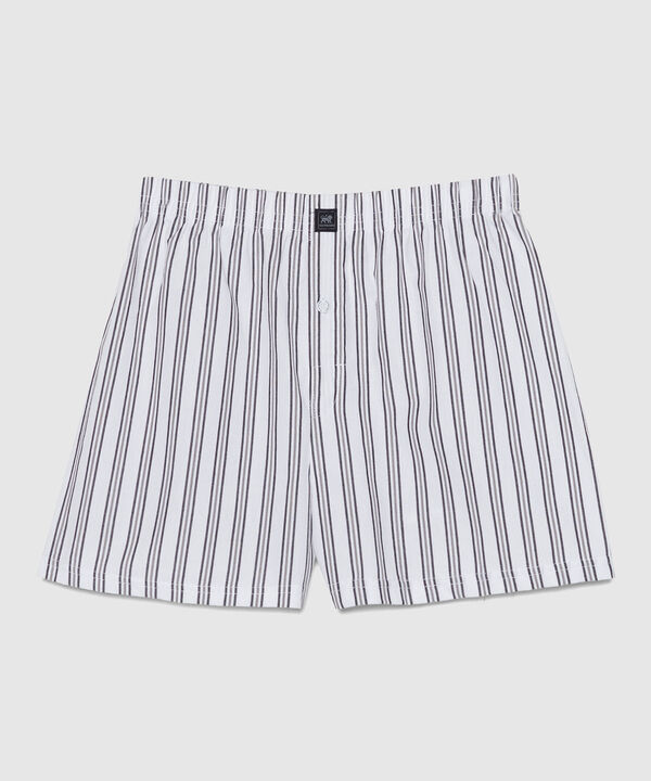 Boxer Pack X3 Holgados Para Hombre