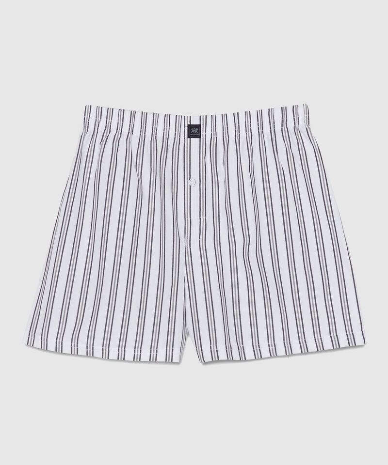 Boxer Pack X3 Holgados Para Hombre