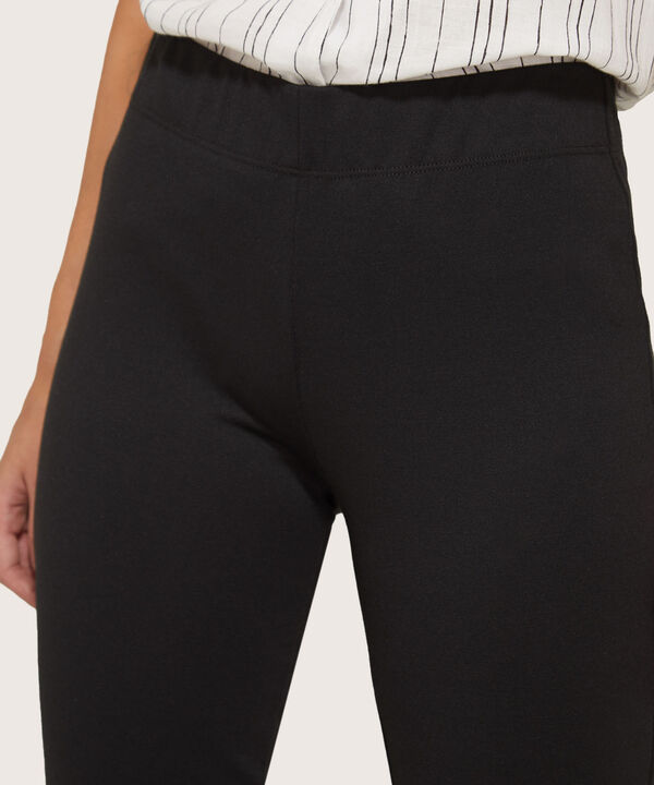 Legging Pretina Ancha image number null