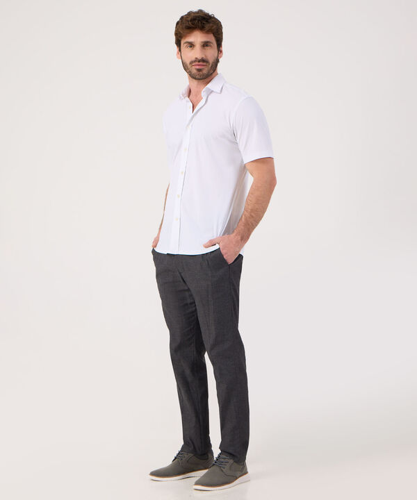 Camisa Unicolor  image number null