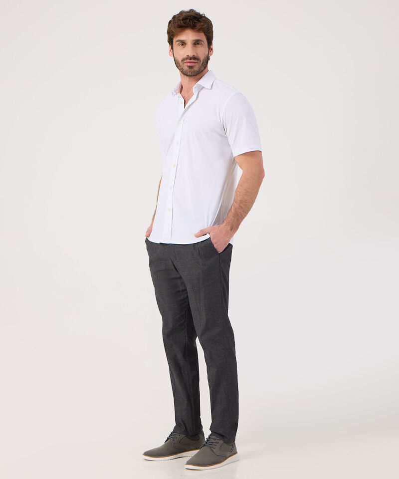 Camisa Unicolor