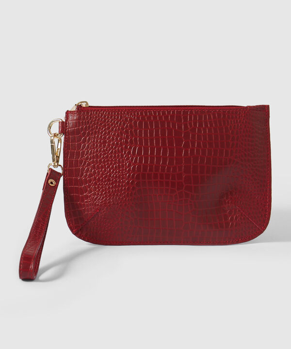 Cartera Clutch