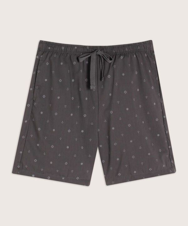 Pijama 2 piezas manga corta image number null