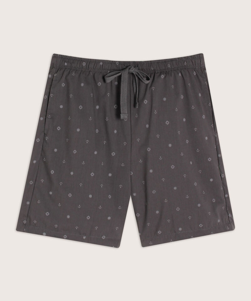 Pijama 2 piezas manga corta