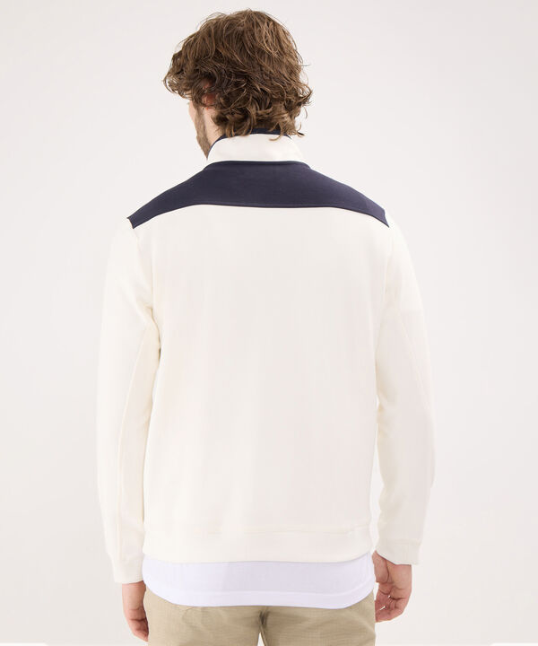 Buzo Cuello Alto