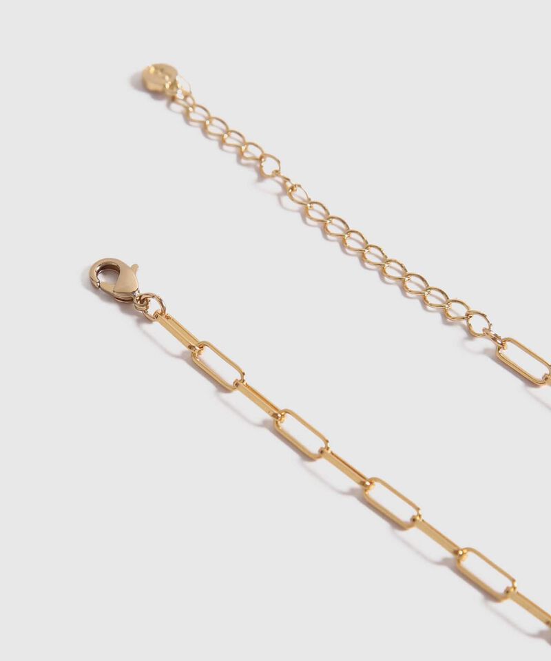 Collar Dorado