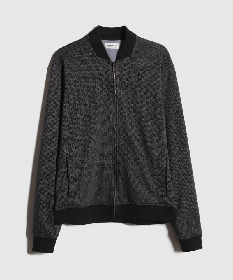 Buzo Bomber