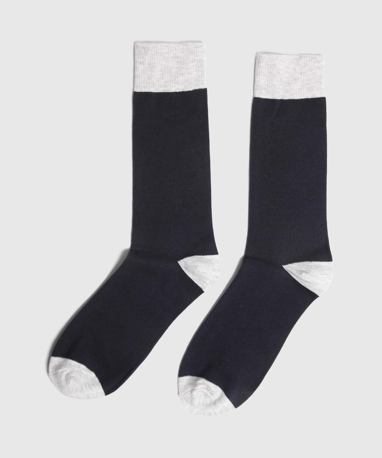 Pack X3 Medias Largas Estampadas