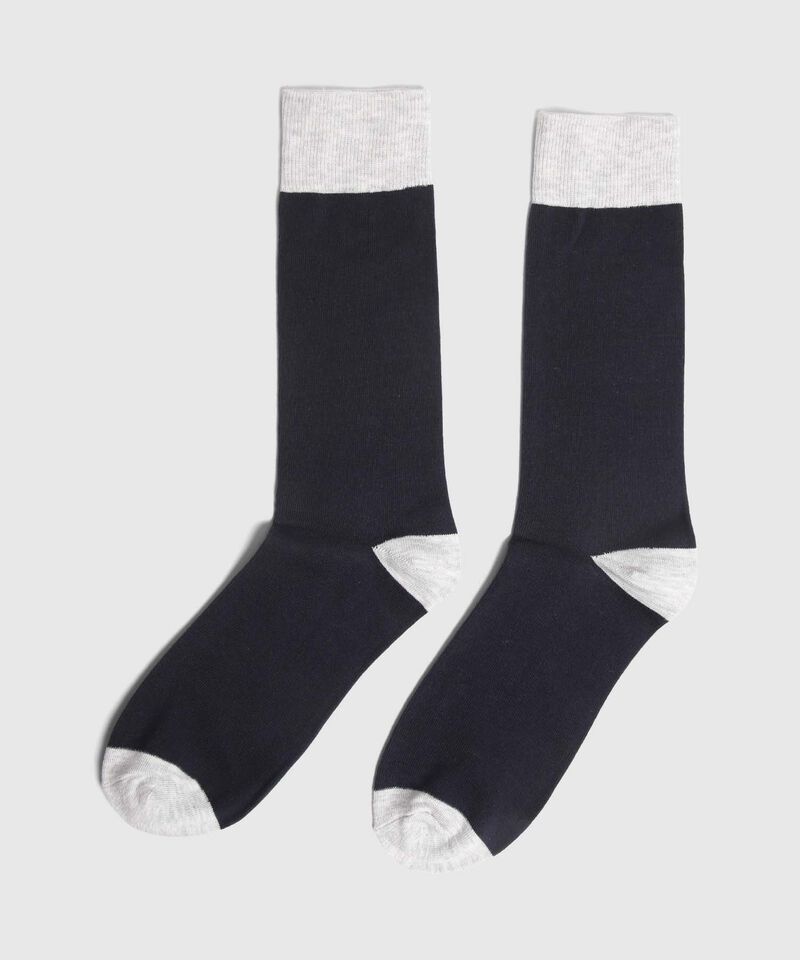 Pack X3 Medias Largas Estampadas
