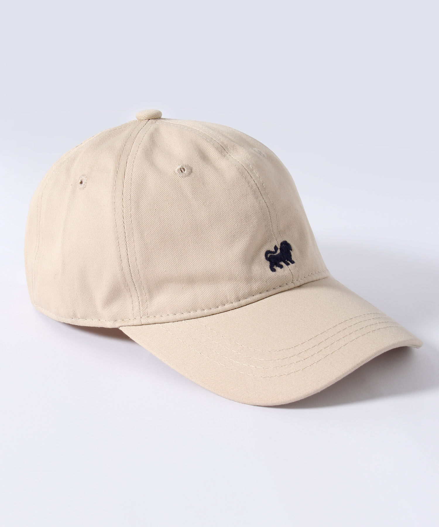 Gorra Beisbolera Básica