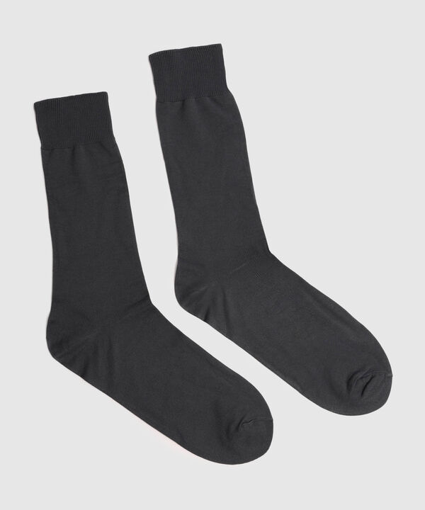 Medias Largas En Nylon image number null