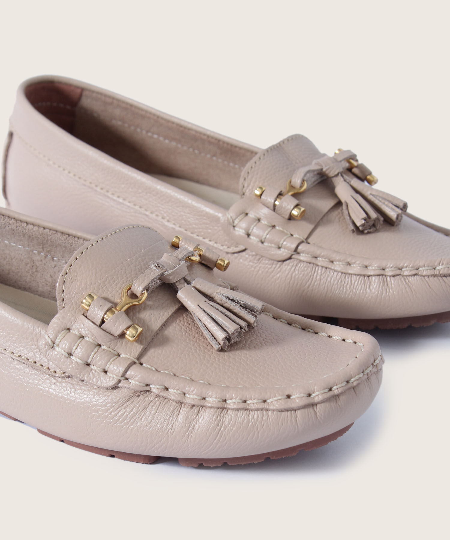 Mocasines