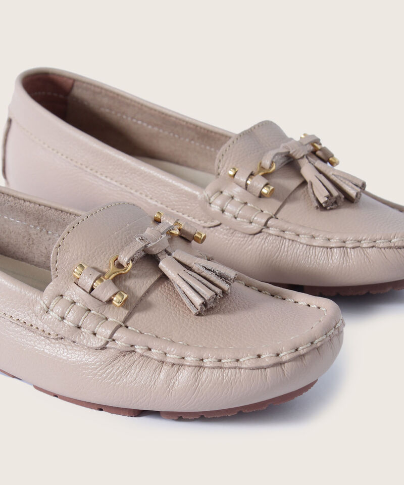 Mocasines