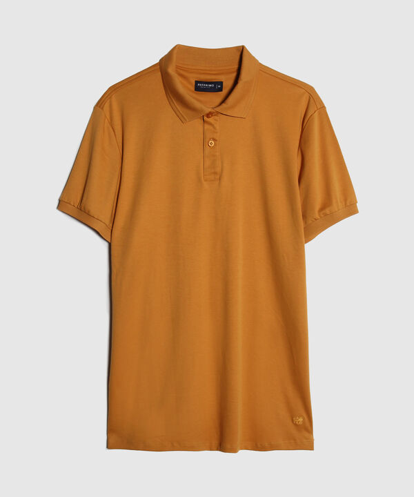 Polo Unicolor Premium