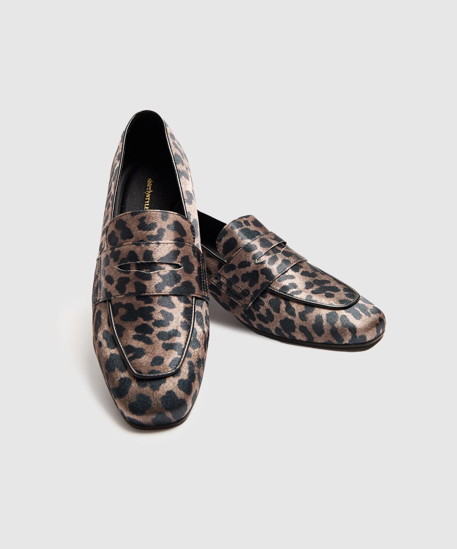 Mocasines