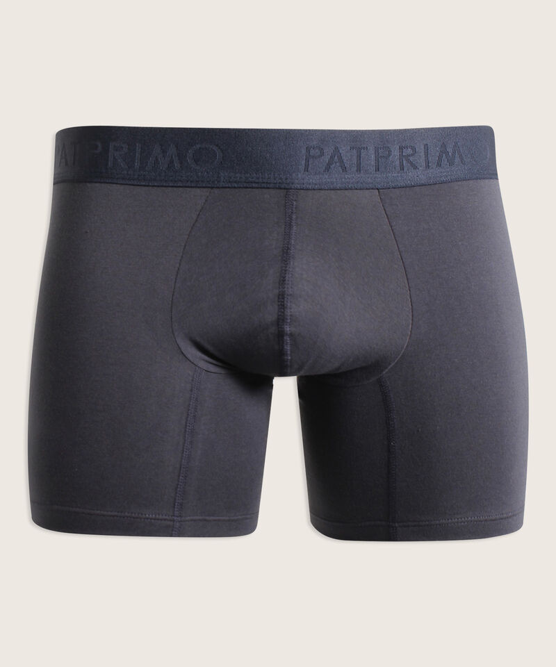 Boxer Pack X3, Pantaloncillo Medio