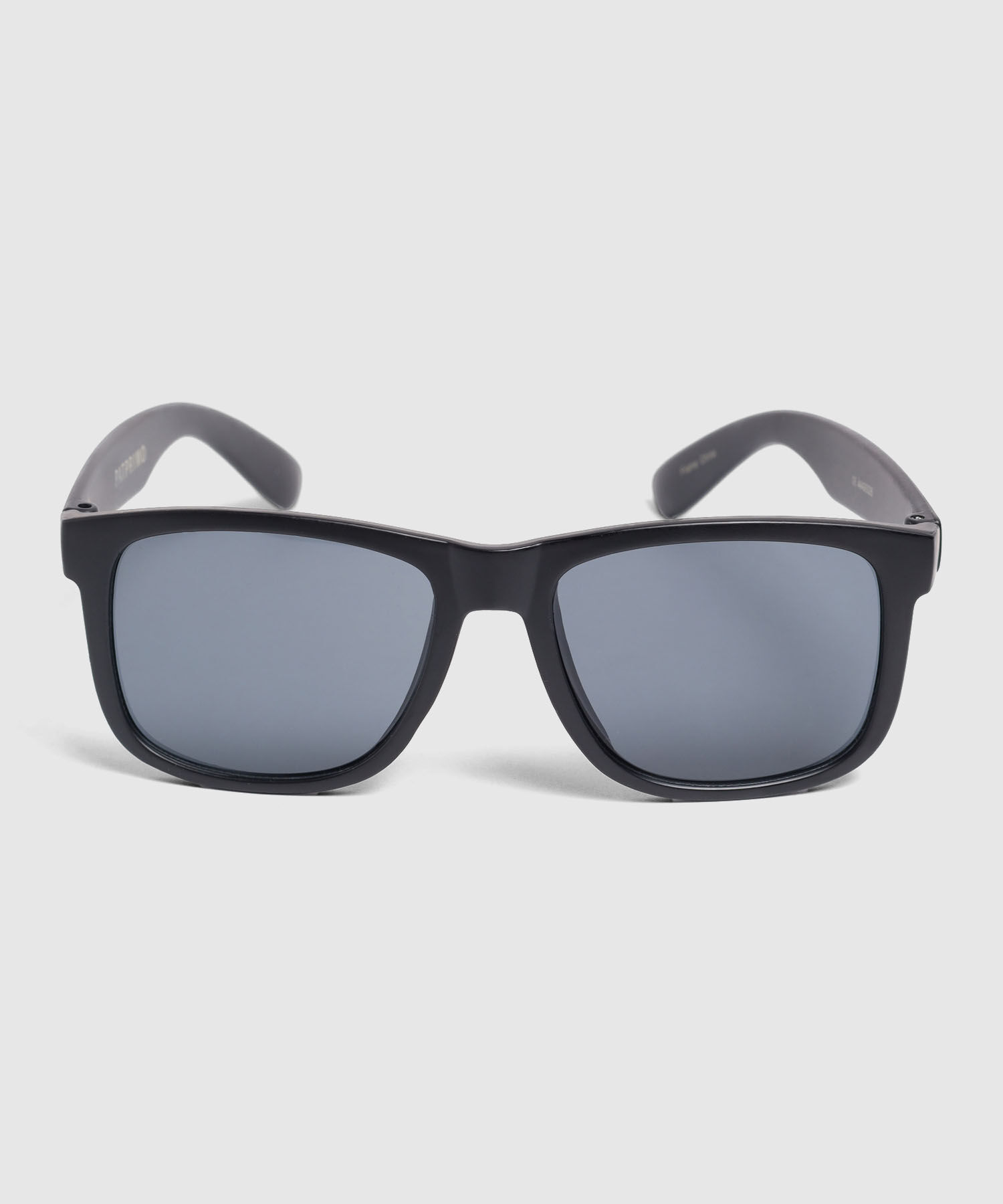 Gafas De Sol Cuadradas Para Hombre