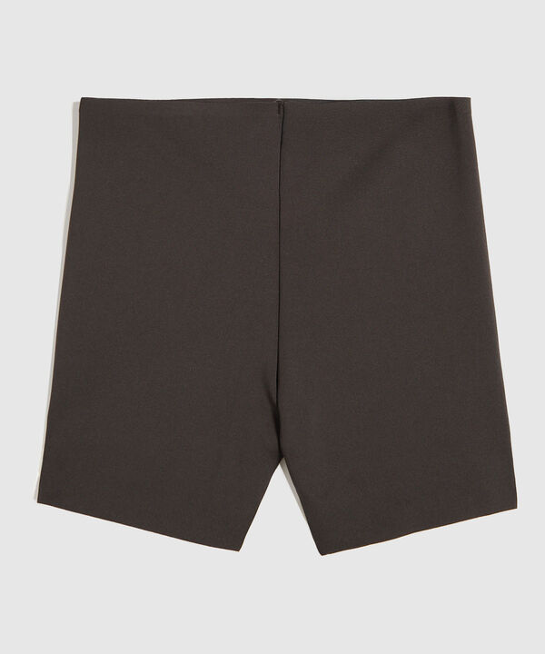 Panty Boxer Invisible Para Mujer image number null