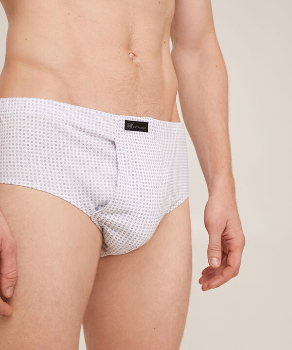 Pack X2 Calzoncillos Estampados