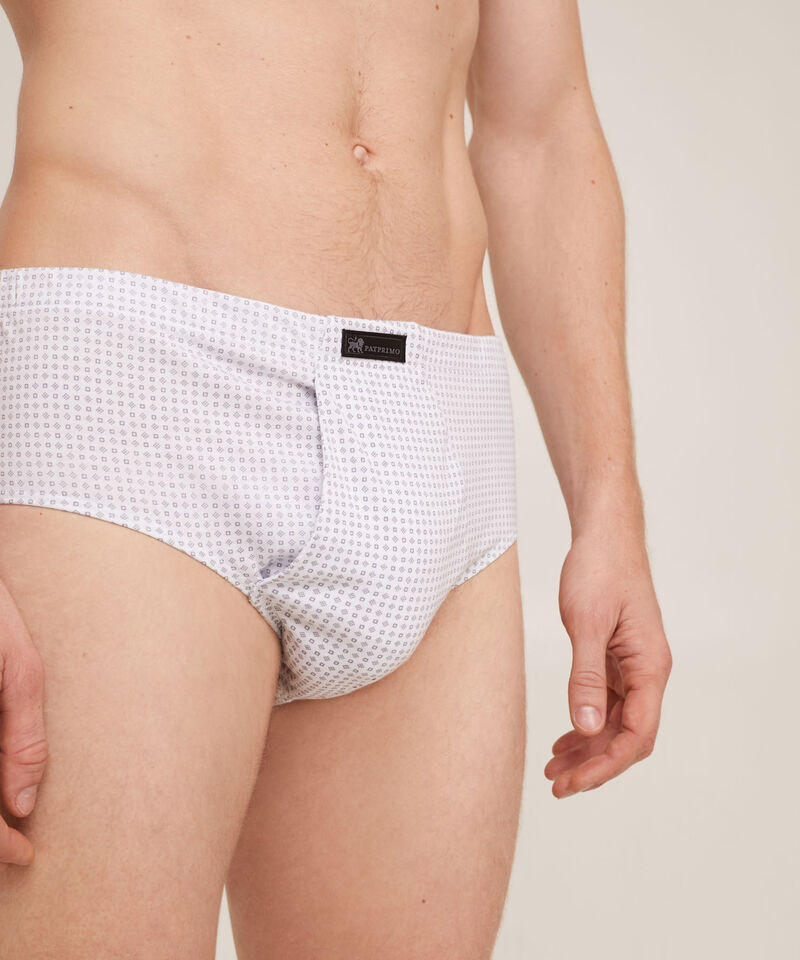 Pack X2 Calzoncillos Estampados