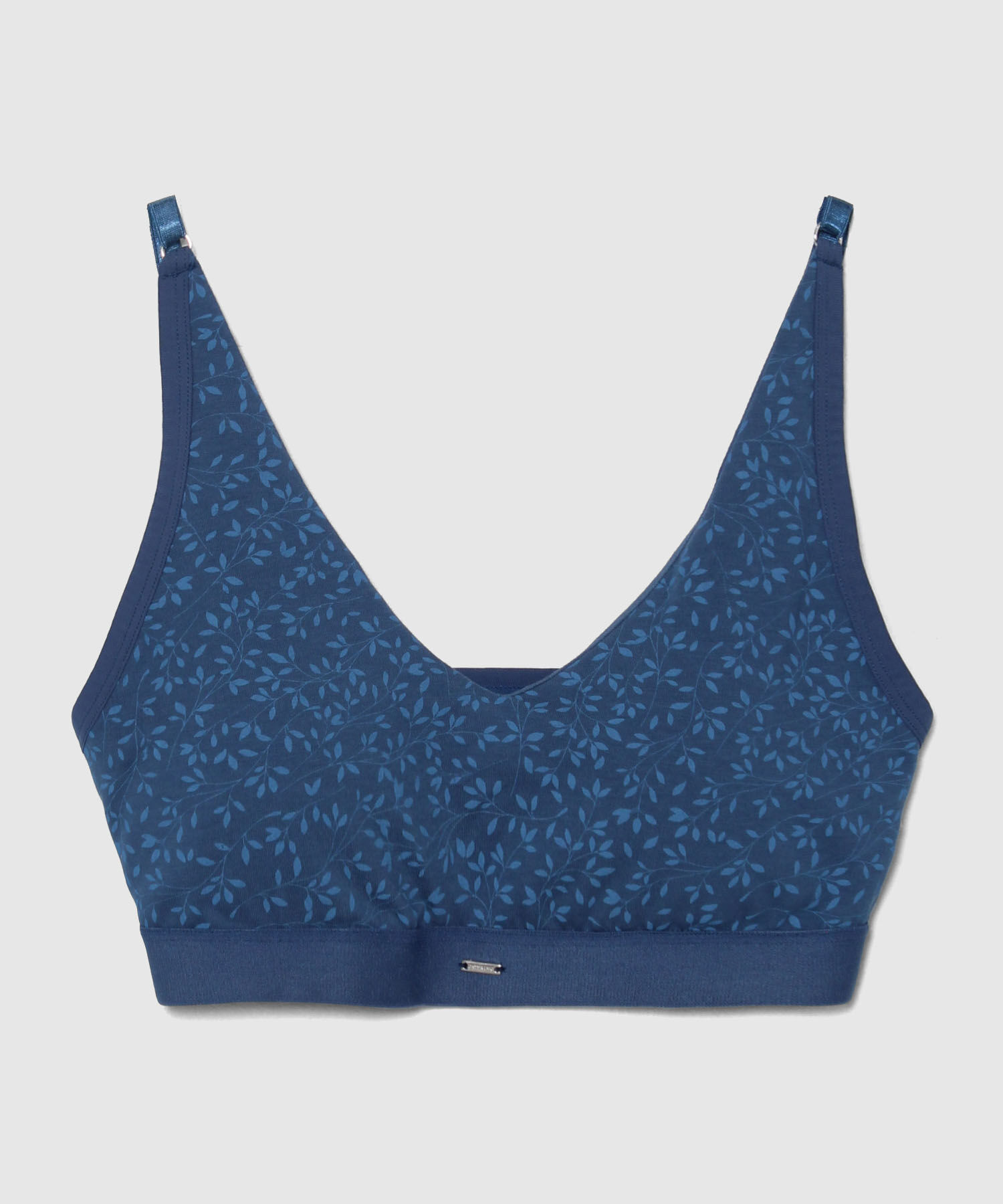 Top Para Mujer De Cuello En V