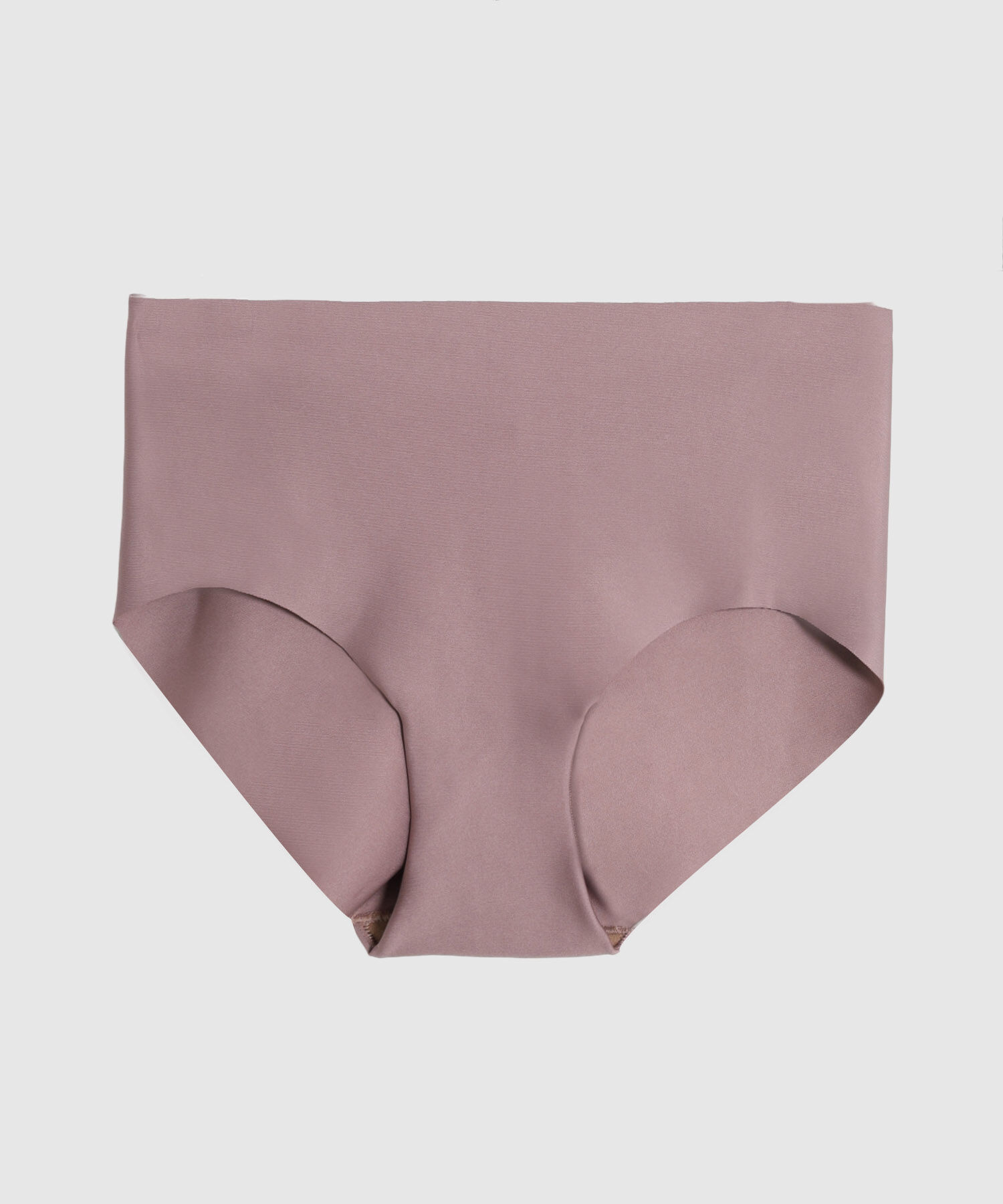 Pack X3 Panties Unicolor Para Mujer