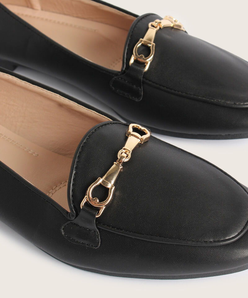 Mocasines Para Mujer